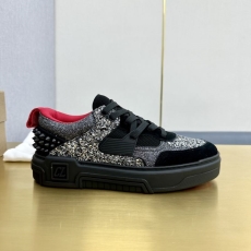 Christian Louboutin Low Shoes